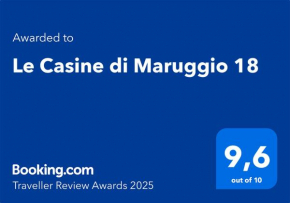 Le Casine di Maruggio 18